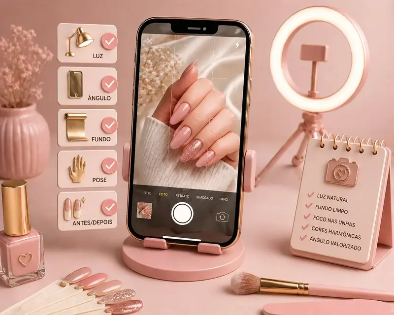 Pack de Artes para Instagram